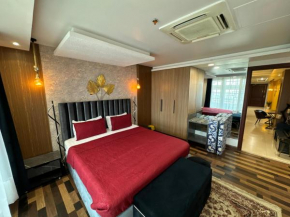 Mici hotel & apartments in gold crest mall